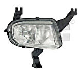 Sis Lambası 306 1997-2000 Sol (Oem No:6204Q9)