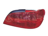 Stop Lambası 406 1999-2003 Sol (Oem No:6350L5)