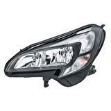 Far Corsa E 2015 Sonrası Sol (Oem No:1216849)