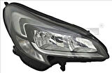 Opel Corsa E 2015-2019 Far Sağ  (Oem No:1216861)