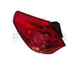 Stop Lambası Astra J Hb 2009-2012 Sol (Oem No:1222087)