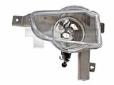Volvo S-40 /V-40 2001-2003 Sis Lambası Sol  (Oem No:30865564)