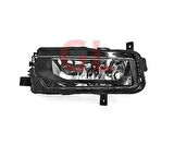 Vw T5,5 2010-2015 Sis Lambası Sol  (Oem No:7E0941661)