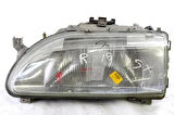 Renault Renault 19 1992- Far Sol  (Oem No:7701036027)