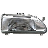 Renault Renault 19 1992- Far Sağ  (Oem No:7701036028)
