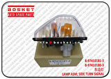 Japon Npr75 3.0 Td:5.2 Td  2008 2012 Yan Sinyal Lambası Sol Kapı Sinyali (Oem No:8974101813)