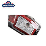 Japon Dmax (Tfr, Tfs) 1.9 Ddı 2017- Stop Lambası Sol Led (Oem No:8983268443)