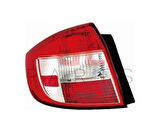 Stop Lambası Sx4  2008 2013 Sol (Oem No:3567080J60)