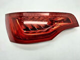Vw Q7 2010-2015 Stop Lambası Sol  (Oem No:4L0945093F)