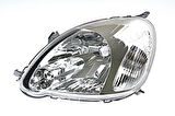 Far Yaris 2003-2005 Elektrikli Sol (Oem No:811700D080)