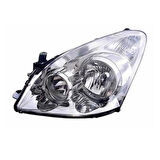 Japon Verso (R1) Benzin-Dizel 2007-2008 Far Sol Motor Üzerınde (Oem No:811700F060)