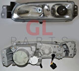 Far 626  1992-1997 Elektrikli Sol (Oem No:8Dgk51040B)