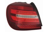 Mercedes X156 2013- Stop Lambası Sol Led (Oem No:A1569068300)