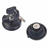 Yakıt Depo Kapağı Kilitlı R9 - R11 Renault (Oem No:7700779957)