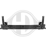 Vw Passat 2017-2019 Tampon Demiri Ön  (Oem No:3G0807109T)