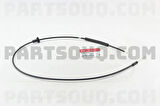 Tel Kaput Açma Picanto 2004-2011 Arka (Oem No:8119007000)