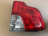 Ford Volvo S40 Iı 2003- Stop Lambası Sağ  (Oem No:30763496)