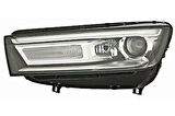 Vw Q5 2017- Far Sol Xenon D5S (Oem No:80A941043)