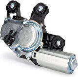 Vw  A3  A4  A6  Q5 Q7 2004- Silecek Motoru Arka 100735 (Oem No:8E9955711)