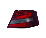 Vw A3 2013- Stop Lambası Dış Sağ 714081040801 (Hatchback) (Oem No:8V3945096)