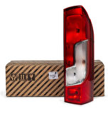 Psa Boxer / Jumper  2014- Stop Lambası Sağ (Oem No:1612401680)