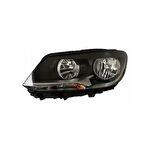 Vw Caddy-Touran 2010-2015 Far Sol  (Oem No:1T1941005H)
