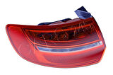 Vw A3  2008 2012 Stop Lambası Dış Sol (5 Kapı) (Oem No:8P4945095E)