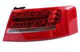 Vw A5 2007-2017 Stop Lambası Dış Sağ  (Oem No:8T0945096D)
