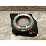 Sis Lamba Kapağı L200 2015-2019 Sağ (Çerçevesi Gri) (Oem No:8321A593)