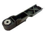 Tampon Bağlantı Braketi A6 2005-2011 Üst Ön Sağ (Oem No:4F0807772)