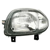 Far Clio 1998-2001 Sol Elektrikli Hatcback (Oem No:7701045168)