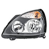 Far Clio 2001-2005 Siyah Sol (Oem No:7701051769)