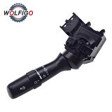 Kol Cam Silgi Kumanda Corolla 2010-13 (Oem No:8465205200)