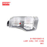 Sinyal Lambası Npr71 / Nqr86 / Nkr71 2006-2010 Sağ (Oem No:8980108830)