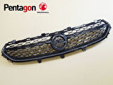 Panjur Corsa F 2020 Sonrası Ön (Oem No:9829474180)
