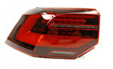 Stop Lambası Golf8 2021 Sonrası Dış Sol Led Hıghlıne (Oem No:5H0945207A)