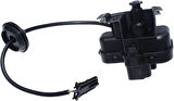 Motor Depo Kapak Açma Golf5 / Golf6 / Tiguan 2004 Sonrası (Oem No:5N0810773F)