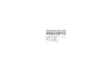 Tampon Bakaliti Navara 2006-2010 Arka (Orta Alt) (Oem No:85065Eb710)