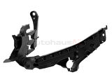 Far Bağlantı Braketi A4  2008 2012 Sol (Oem No:8K0805607C)