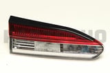 Stop Lambası Carına 1996-1999 İç Sol (Oem No:8159105050Lh)