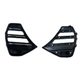 Sis Lamba Kapak Tıggo Pro 7 2022-2024 Sağ (Krom) (Oem No:602001346Aaace)