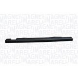 Fiat Ducato 2001-2006 Tampon,Arka(Orta)(Jtd) Dct  (Oem No:735383207)