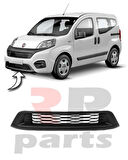 Fiat Fiorino Ym 2016- Tampon Panjurusı Alt Ön  (Oem No:735643538)