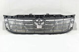 Panjur Hilux 2012-2015 Vıgo Krom (Oem No:531110K670)