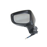 Mazda Mazda 3 Elektrikli Katlanır Ayna 2017-2019 Isıtmalı Astarlı Blıs Sol (Oem No:Bapl6918Z)