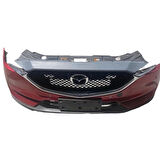 Mazda Cx-5 Elektrikli Katlanır Ayna  2017-2019 Astarlı Sinyallı Isıtmalı Blıs 9 Pınsağ (Oem No:Kd5H6912Z)