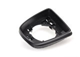 Bmw X5 X5 Ayna Çerçevesi 2006-2013 Astarlı Sol (Oem No:51167180737)
