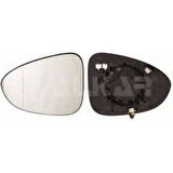 Opel Zafıra C  Elektrikli Ayna Camı 12->Kör Noktalı Sol