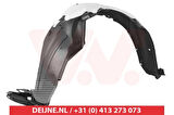 Çamurluk Davlumbazı Yaris 2020 Sonrası Ön Sağ (Oem No:538750D430)