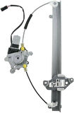 Motor Cam Kaldırma Pıckup 2002-2005 Arka Sol (Oem No:82731Vk90B)